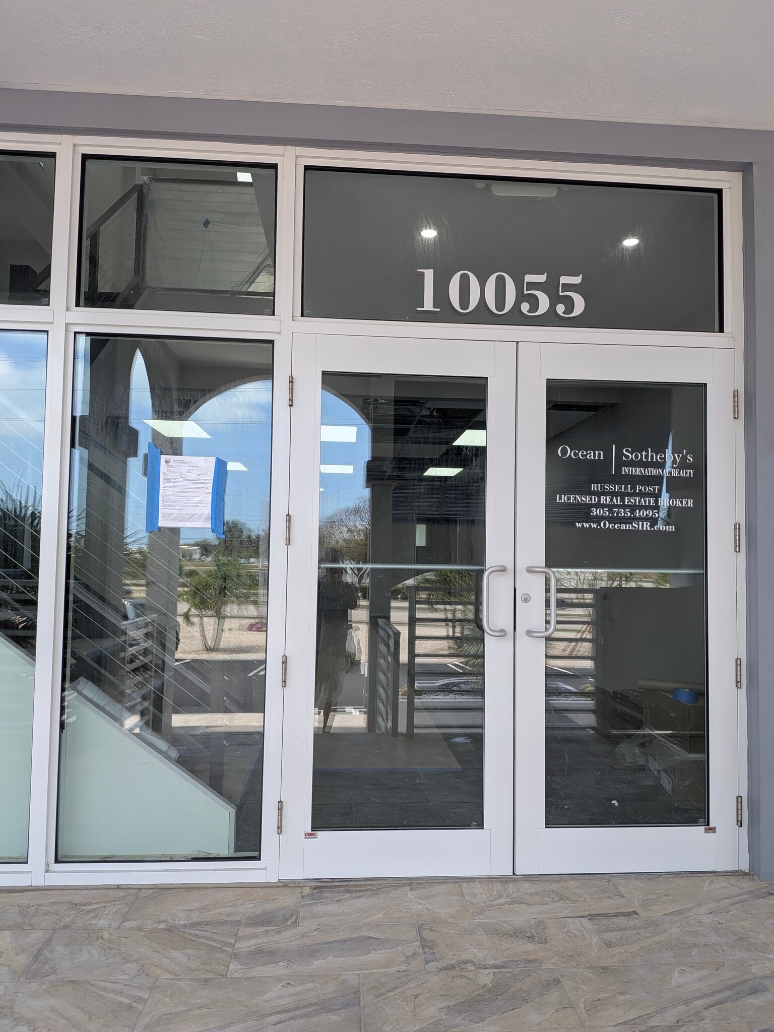 10045 Overseas Hwy, Marathon, FL for lease Primary Photo- Image 1 of 24