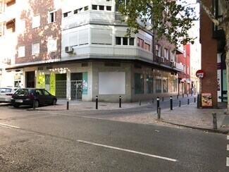 Plus de détails pour Calle Aviador Zorita, 25, Madrid - Commerce de détail à louer