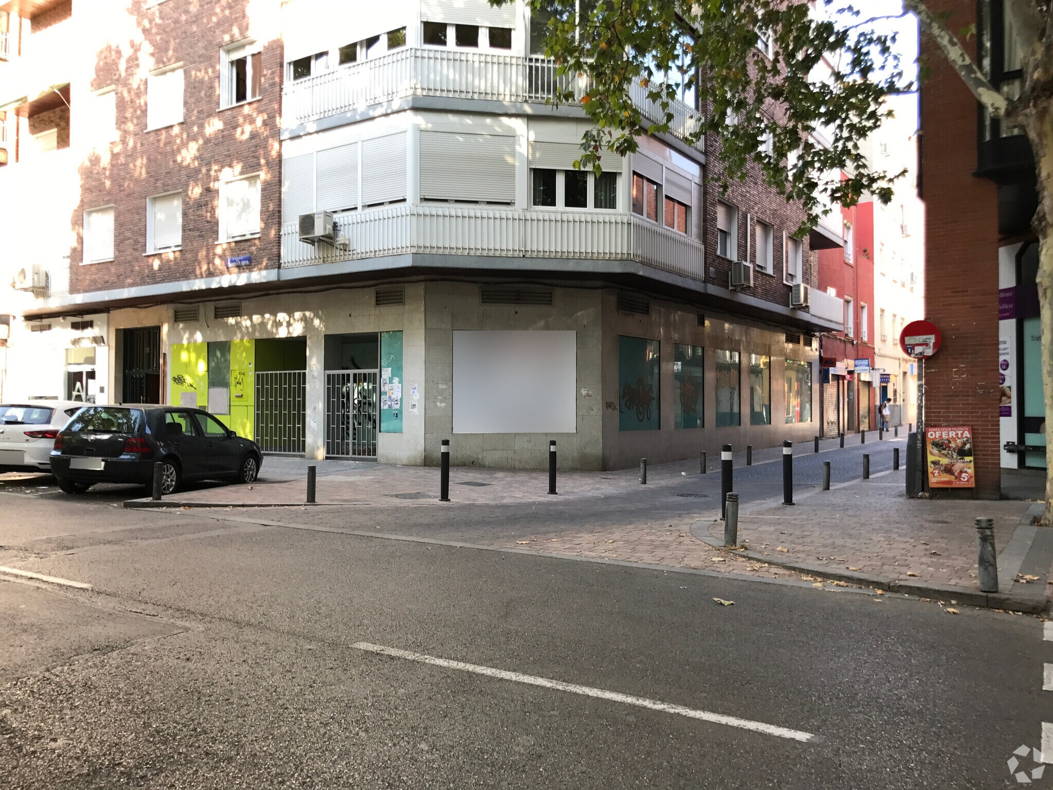 Calle Aviador Zorita, 25, Madrid, Madrid à louer Photo intérieure- Image 1 de 2