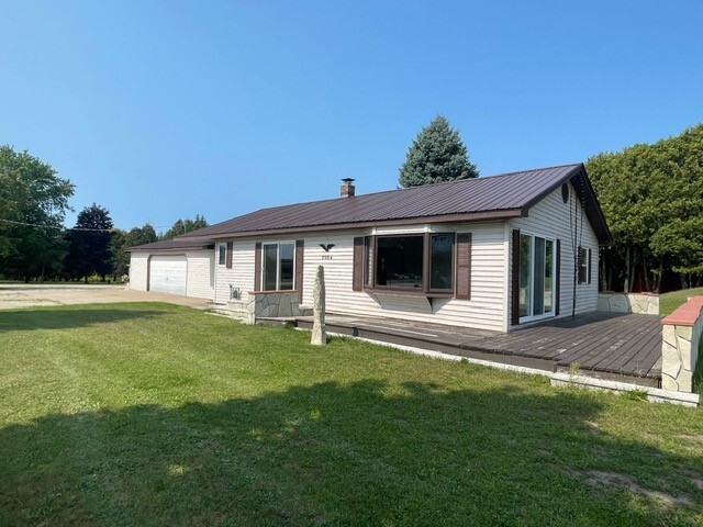 7554 State Highway 42 57, Sturgeon Bay, WI à vendre - Photo principale - Image 1 de 19