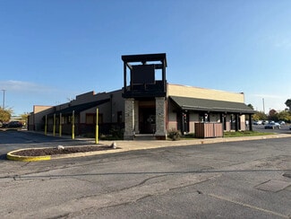 More details for 4875 28th St SE, Grand Rapids, MI - Retail for Lease