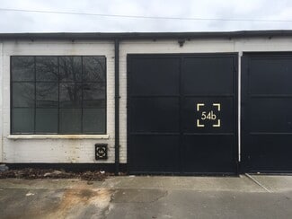 More details for Princess Margaret Rd, Tilbury - Industrial for Lease