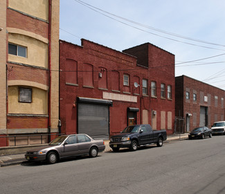 More details for 529-531 Mulberry Street & 166-170 Emmet – Multifamily for Sale, Newark, NJ