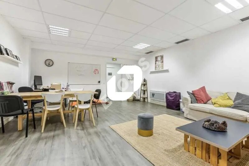Bureau dans Paris à vendre Photo intérieure- Image 1 de 12