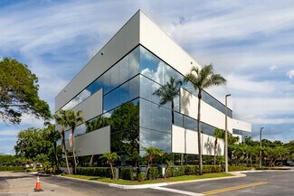 More details for 6360 NW 5th Way, Fort Lauderdale, FL - Office for Lease