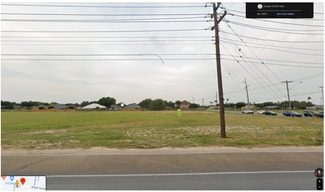 Plus de détails pour 4500 29th Street, McAllen, TX - Terrain à vendre
