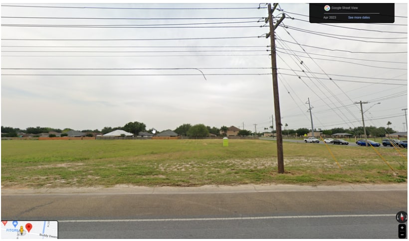 4500 29th Street, McAllen, TX for sale Primary Photo- Image 1 of 3