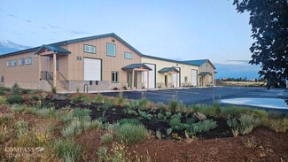 More details for 35 Cherry Ln, Madras, OR - Industrial for Lease