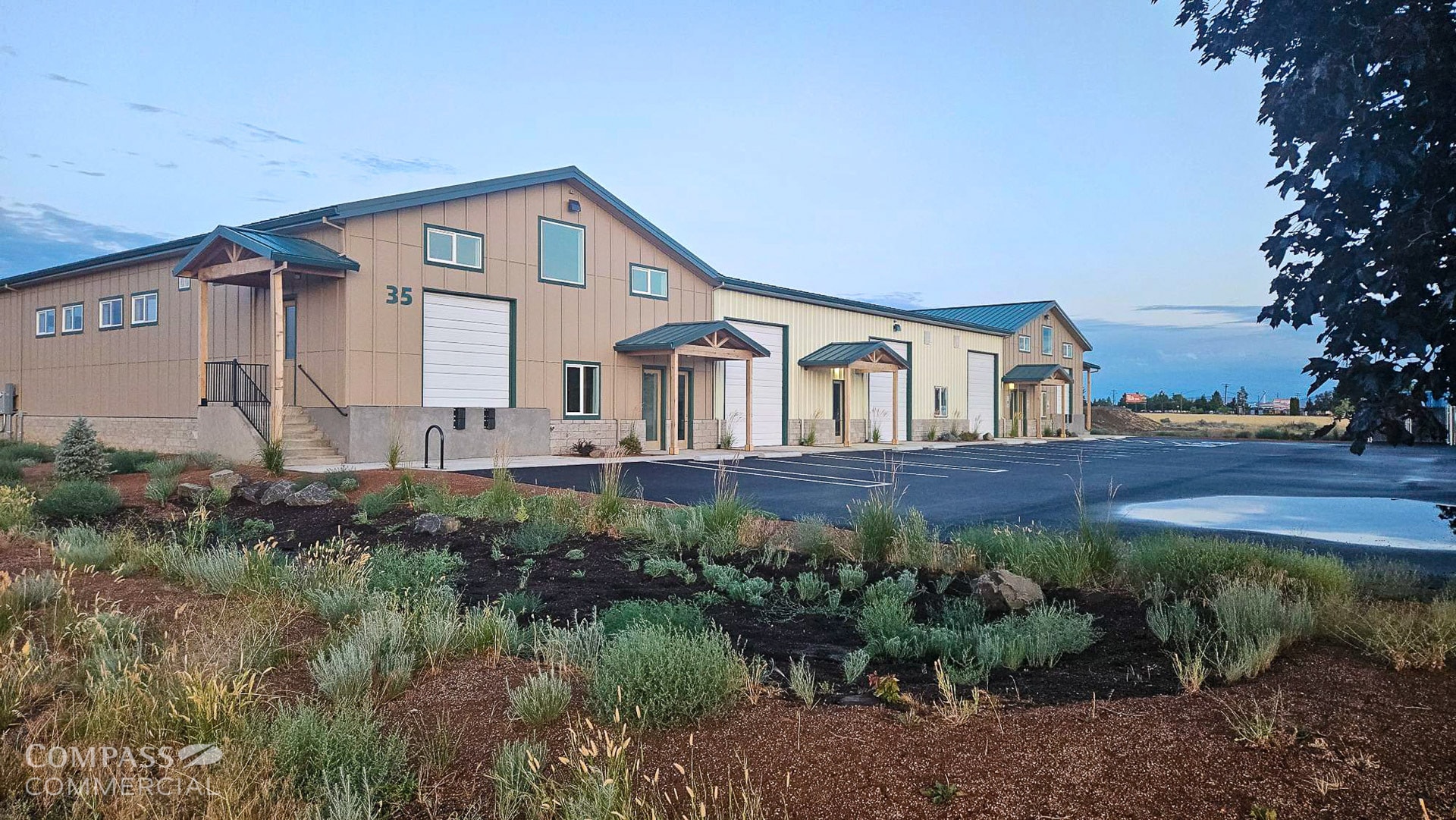 35 Cherry Ln, Madras, OR for lease Building Photo- Image 1 of 19