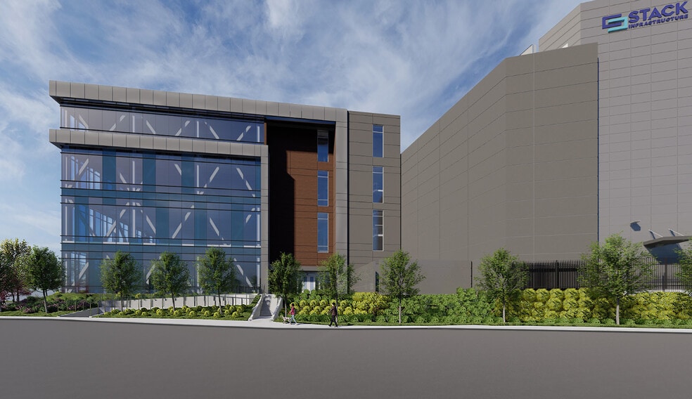 2000 Trade Zone Blvd, San Jose, CA for lease - Building Photo - Image 2 of 3