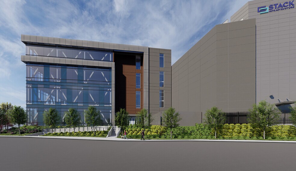 2000 Trade Zone Blvd, San Jose, CA à louer - Photo du bâtiment - Image 2 de 3