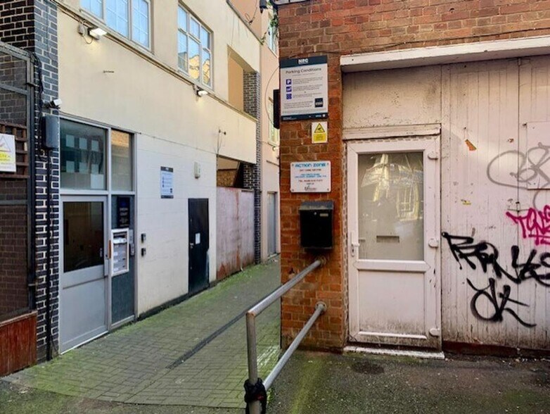 78A Frith Rd, Croydon à vendre - Photo du bâtiment - Image 2 de 7