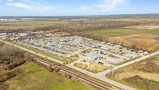 Plus de détails pour 3910 Elm Point Rd, Saint Charles, MO - Terrain à vendre