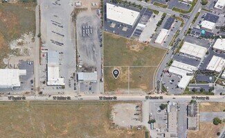 Plus de détails pour 910 W Center St, North Salt Lake, UT - Industriel à louer