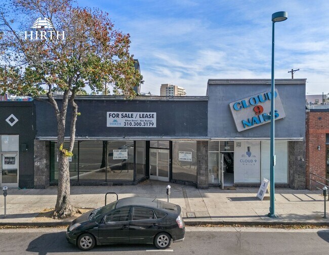 More details for 5142 Lankershim Blvd, North Hollywood, CA - Retail for Sale