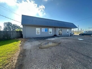 Plus de détails pour 720 Good Hope St, Norco, LA - Industriel à louer