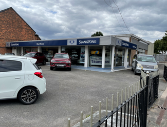 More details for 504-508 College Rd, Birmingham - Retail for Sale