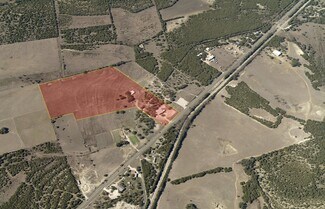 More details for 3317 Texas 29, Bertram, TX - Land for Sale