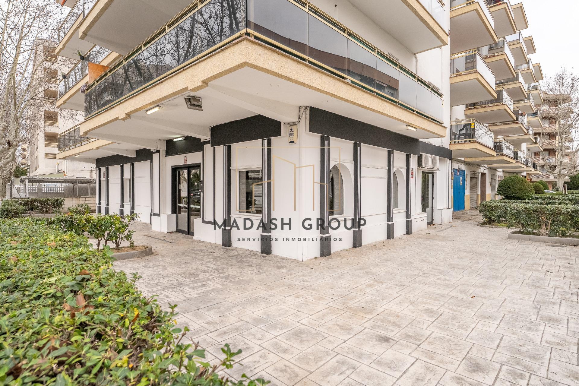 Immeuble residentiel dans Salou, Tarragona à vendre Photo intérieure- Image 1 de 2