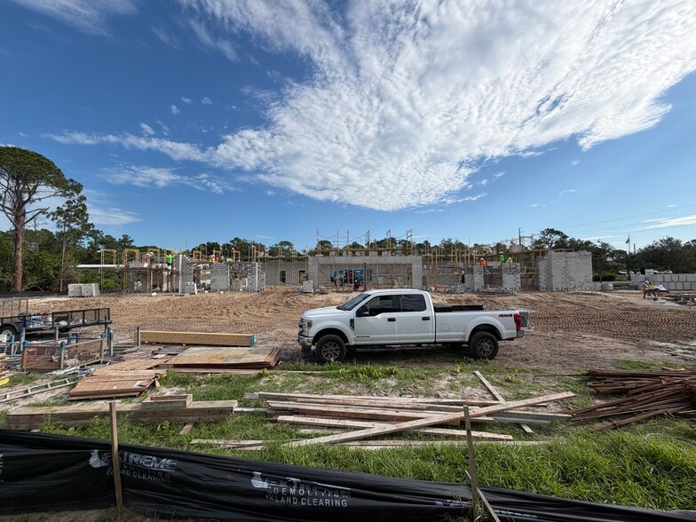 13119 Collier Blvd. blvd, Naples, FL for lease - Building Photo - Image 2 of 2