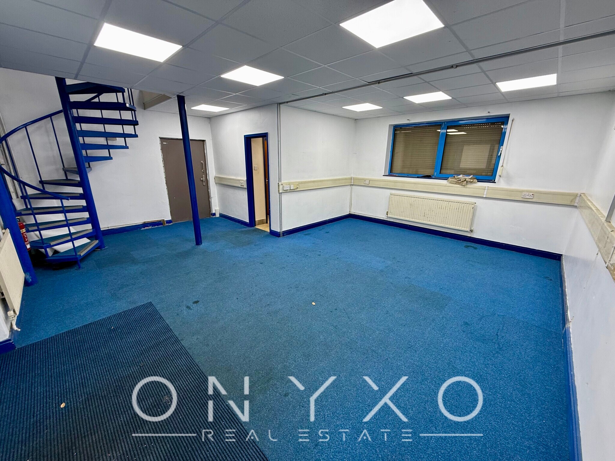 1-5 Bristol Way, Slough à louer Photo intérieure- Image 1 de 6