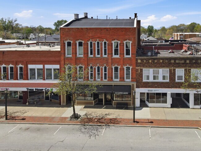 More details for 4126 E Erie St, Willoughby, OH - Multifamily for Sale