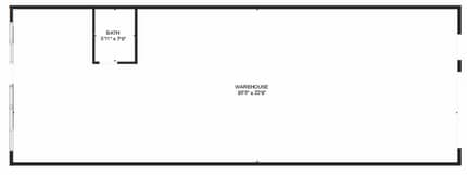 200 Valley Dr, Brisbane, CA for lease Floor Plan- Image 1 of 1