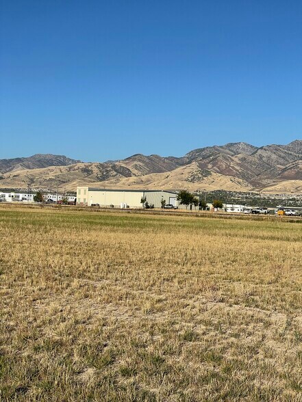 2500 N 600 W, Logan, UT à vendre - Photo du bâtiment - Image 2 de 10