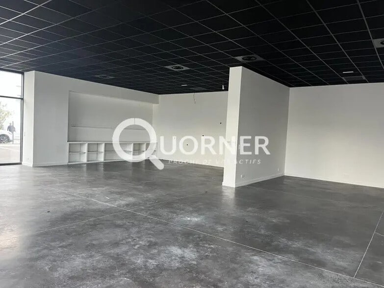 Commerce de détail dans Fréjus à vendre - Photo intérieure - Image 2 de 8