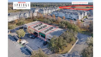 Plus de détails pour 8991 Daniels Center Dr, Fort Myers, FL - Bureau à vendre