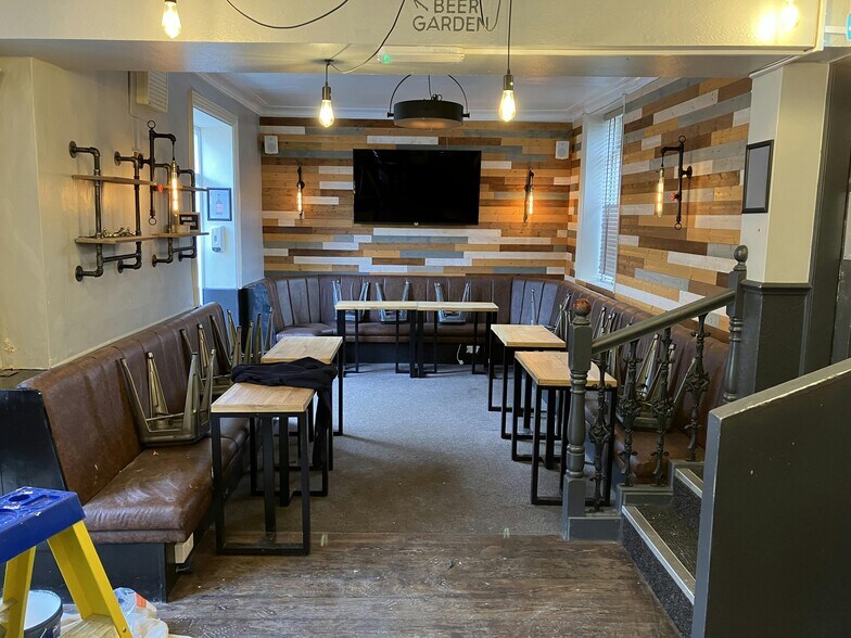 2 Carson Rd, Sheffield à vendre - Photo intérieure - Image 2 de 16