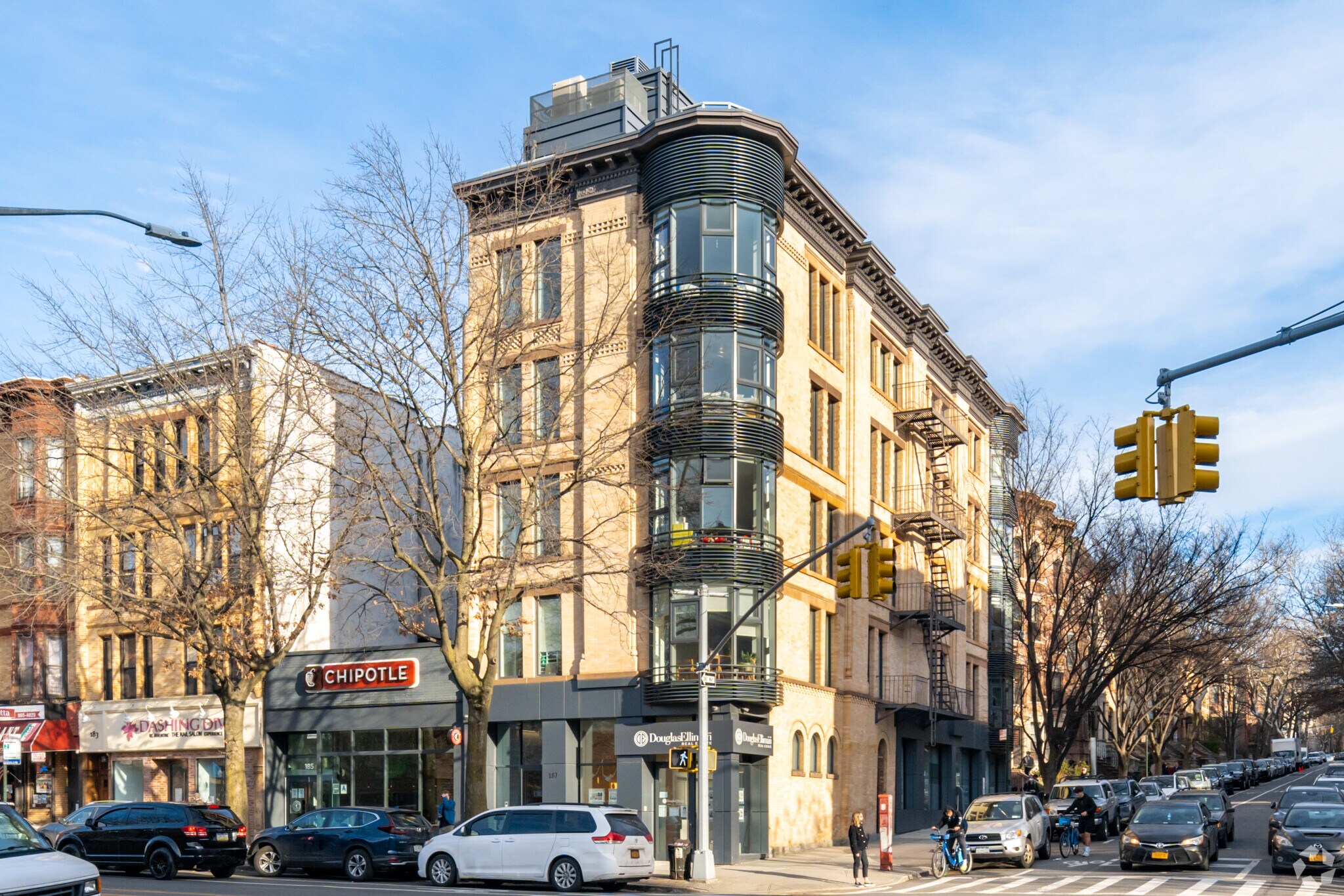 187 7th Ave, Brooklyn, NY for sale Building Photo- Image 1 of 3