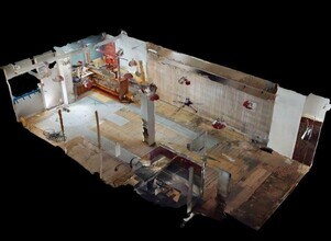 1135 Washington Ave, Brooklyn, NY for lease Interior Photo- Image 2 of 3