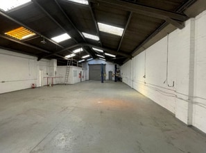 22 Butlers Leap, Rugby à louer Photo intérieure- Image 1 de 1