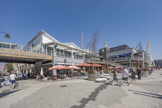 Plus de détails pour Mermaid Quay, Cardiff - Commerce de détail à louer