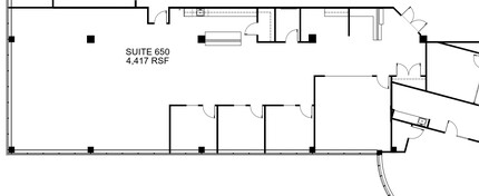 6455 S Yosemite St, Greenwood Village, CO for lease Floor Plan- Image 1 of 1