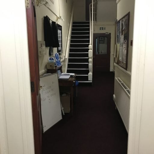 91 Upper Parliament St, Liverpool for sale - Interior Photo - Image 3 of 8