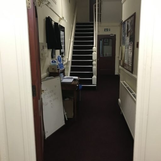 91 Upper Parliament St, Liverpool à vendre - Photo intérieure - Image 3 de 8