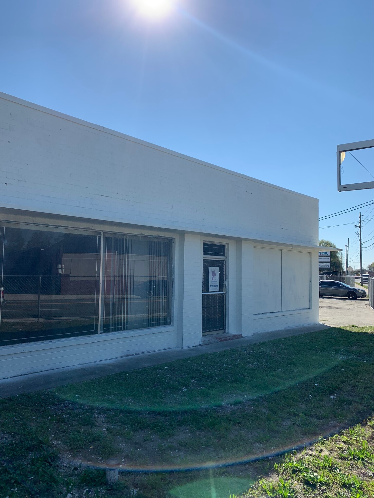 1330 W Beaver St, Jacksonville, FL for lease Primary Photo- Image 1 of 17