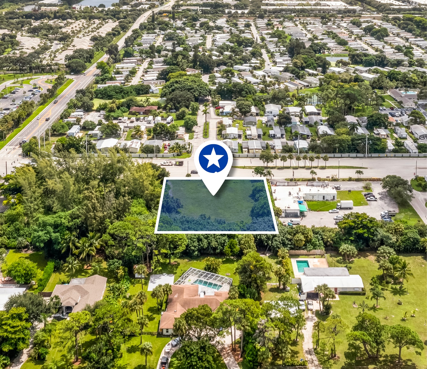 8251 N Military Trl, West Palm Beach, FL for sale Primary Photo- Image 1 of 4
