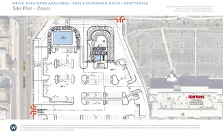 More details for SW McDonald Drive & Loop 101, Scottsdale, AZ - Retail for Lease
