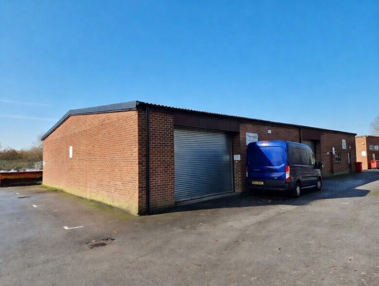 Station Rd, Hungerford à louer - Photo du bâtiment - Image 2 de 3