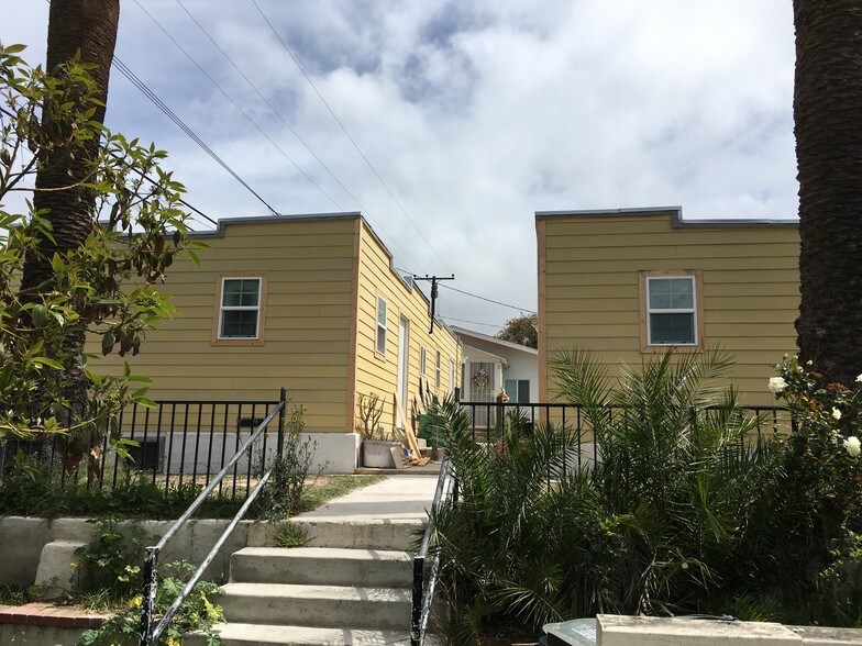 20414 Kenwood Ave, Torrance, CA for sale - Building Photo - Image 3 of 85