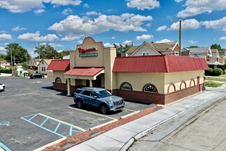 More details for 1679-1681 Dix Hwy, Lincoln Park, MI - Retail for Sale