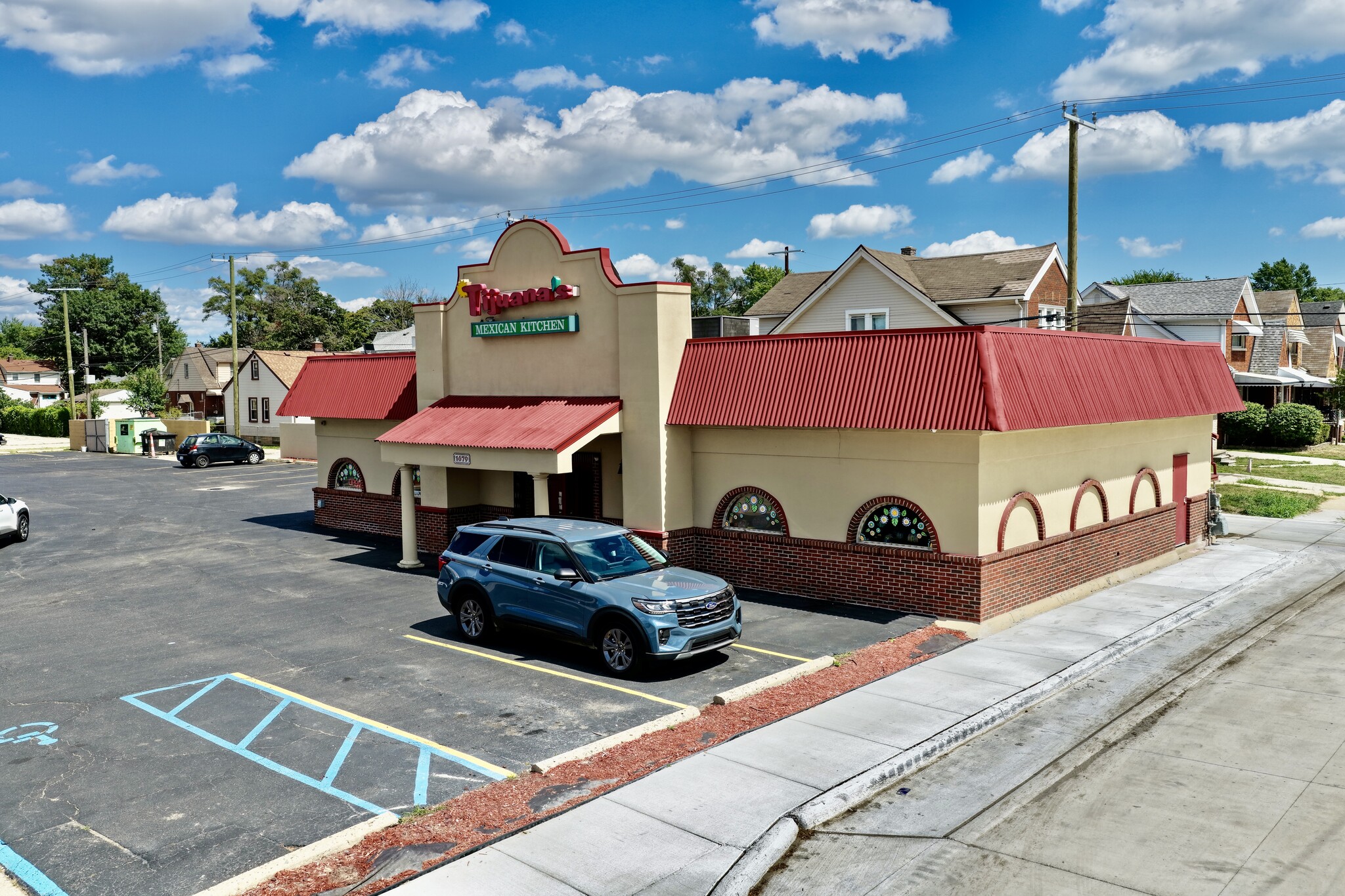 1679-1681 Dix Hwy, Lincoln Park, MI for sale Building Photo- Image 1 of 37
