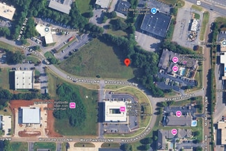 More details for 315 Park NW loop, Huntsville, AL - Land for Sale