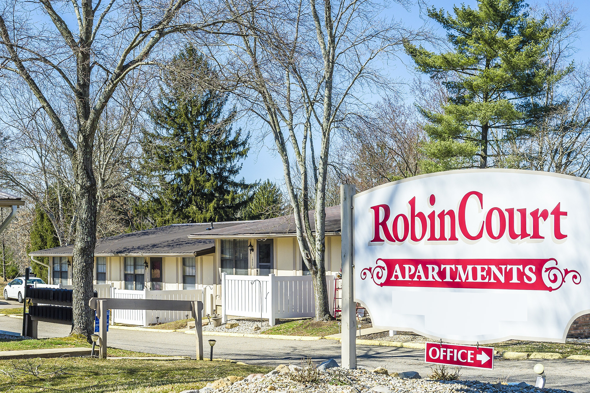 1190 Robin Ct, Zanesville, OH à vendre Photo principale- Image 1 de 1