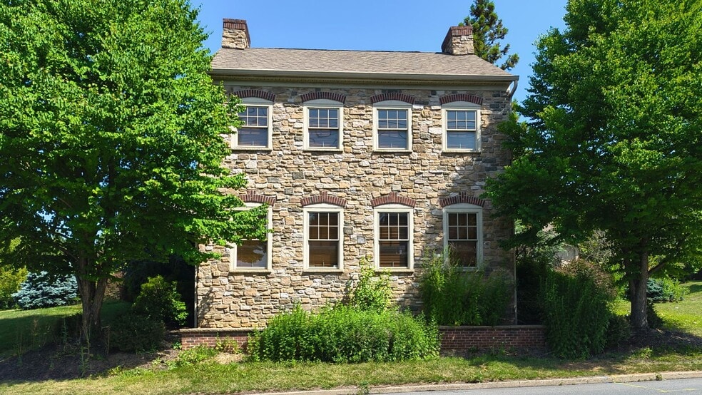 3839 Easton Ave, Bethlehem, PA for sale - Building Photo - Image 3 of 7
