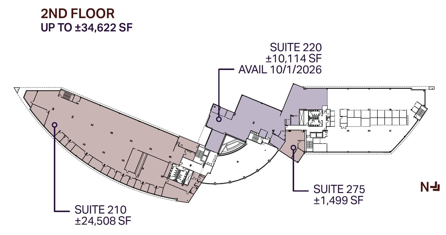 6322 S 3000 E, Salt Lake City, UT for lease Floor Plan- Image 1 of 1