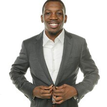 Jaylon Johnson